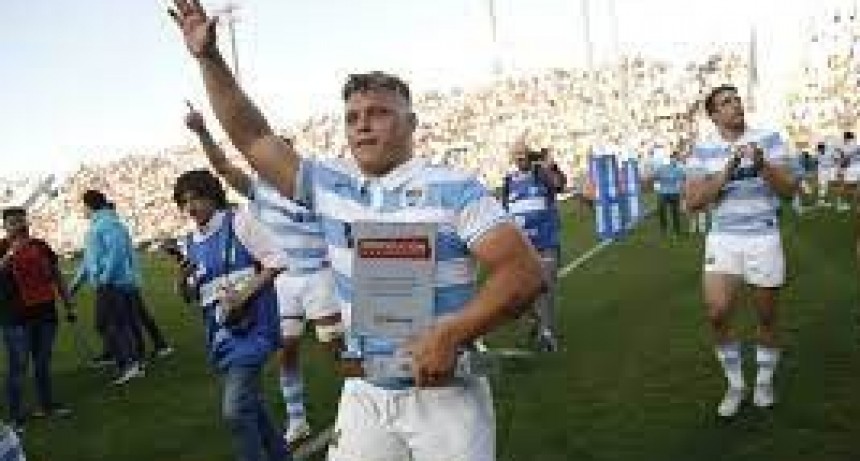 San Juan en Modo Rugby: Los Pumas y una Semana a Pura Capacitación y el Test Match ante Inglaterra