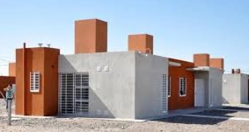 Definido el Padrón para Sorteo de Casas IPV: 44.147 Familias Eligen Su Barrio y Ullum Destaca con 100 Viviendas