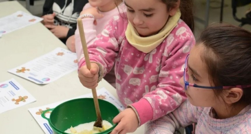 Vacaciones de Invierno en el Museo Franklin Rawson: Magia con Pintura, Origami, Cuentos y Muestras de Arte