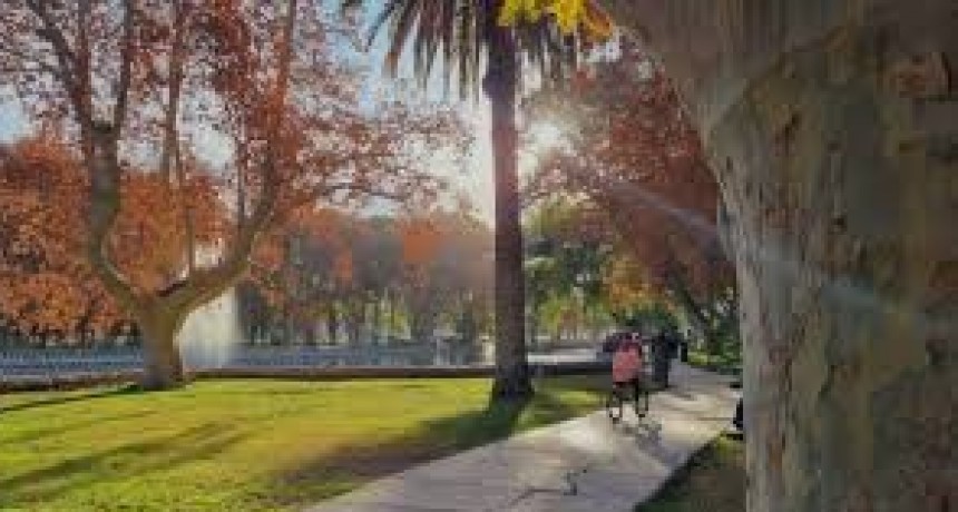 Jueves con Sol Radiante en San Juan