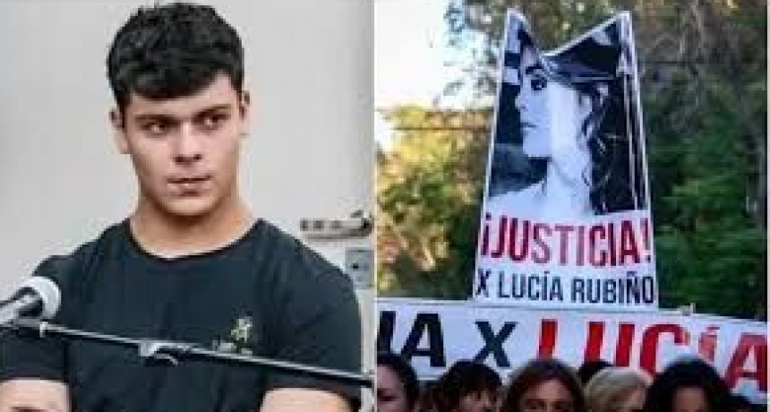 Caso Lucía Rubiño: Nueva Audiencia Clave Este Viernes por el Sobreesimiento de Juan Pablo Echegaray