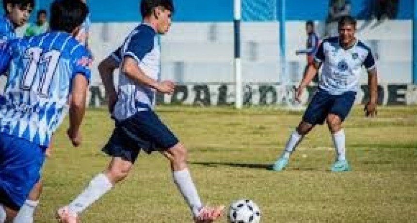 El Torneo Clausura Sanjuanino Arrancó con Empates y Goleadas en su Primera Jornada