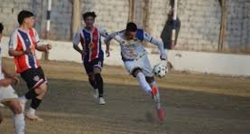 Sorpresas en el Clausura Sanjuanino: Sarmiento Derrotó al Campeón Unión y Colón Cayó Ante Peñarol