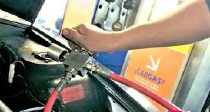 Ola Polar en San Juan: Suspenden y Limitan la Venta de GNC para Priorizar el Consumo Hogareño