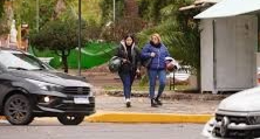 Martes Invernal en San Juan: Amanecer Frío y Tarde Templada con Máxima de 16°C