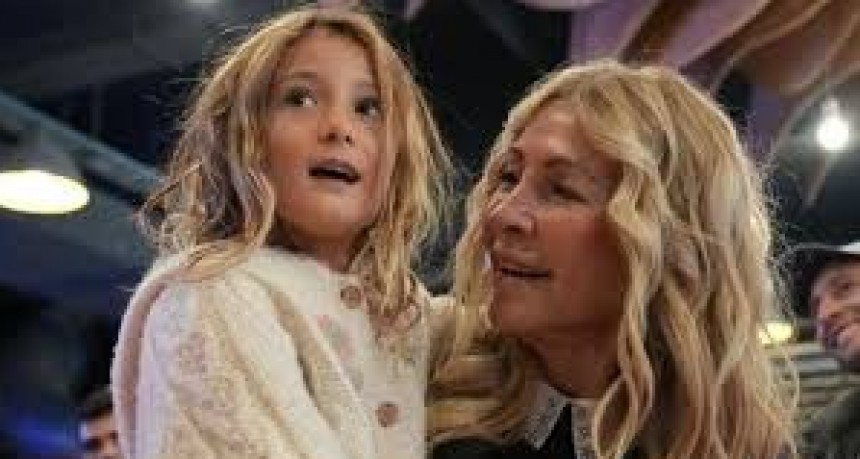 Tragedia en Miami: Falleció Mila Yankelevich, Nieta de Cris Morena, en un Accidente Náutico