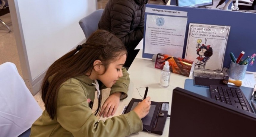 El Registro Civil de San Juan Lanza Encuestas de Satisfacción para Optimizar la Atención Ciudadana