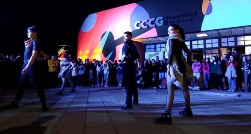 “El Conte No Duerme: Ángeles y Demonios” Celebra 17 Años de Arte y Diversidad en San Juan