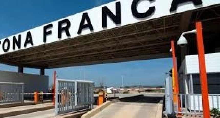 Gestión Exitosa: San Juan Recupera el Derecho a la Zona Franca en Jáchal