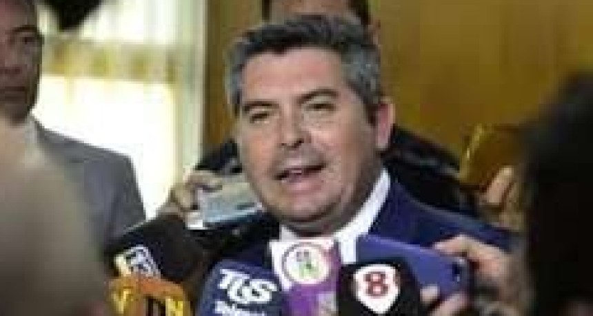 Marcelo Orrego celebr&oacute; la aprobaci&oacute;n de la Ley de Desarrollo Local Minero en San Juan