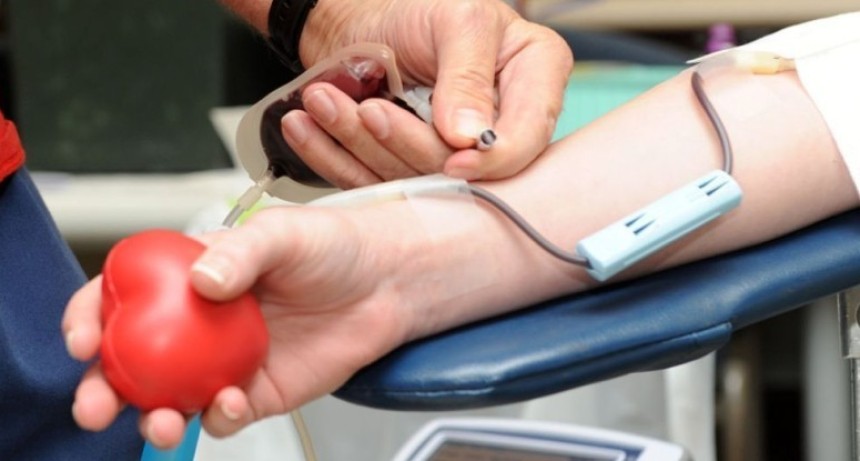 Estos son los lugares donde se puede donar sangre durante julio