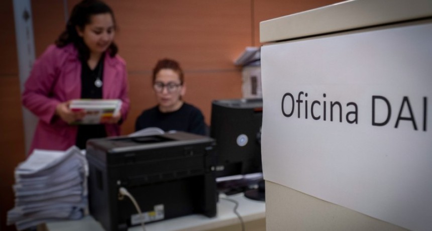 Se incrementa el subsidio para DAI a partir del mes de julio
