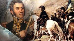 17 de agosto: Se conmemora el paso a la Inmortalidad del General José de San Martín