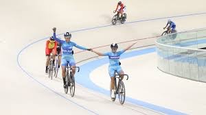 Del 24 al 28 de septiembre  se disputará el Campeonato Argentino de pista en San Juan