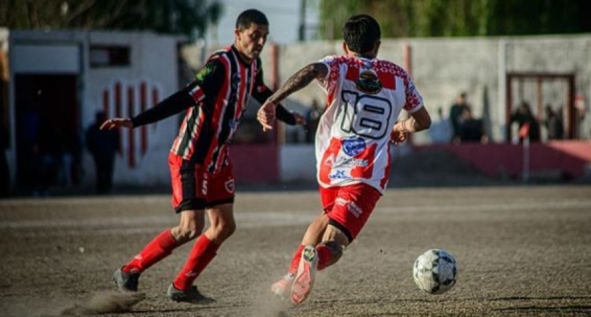 Liga sanjuanina de fútbol:  2da fecha del Torneo de Verano  de primera  A 
