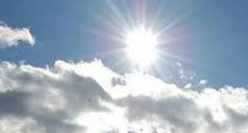 Mirá así estará el tiempo este lunes 5 de agosto en San Juan