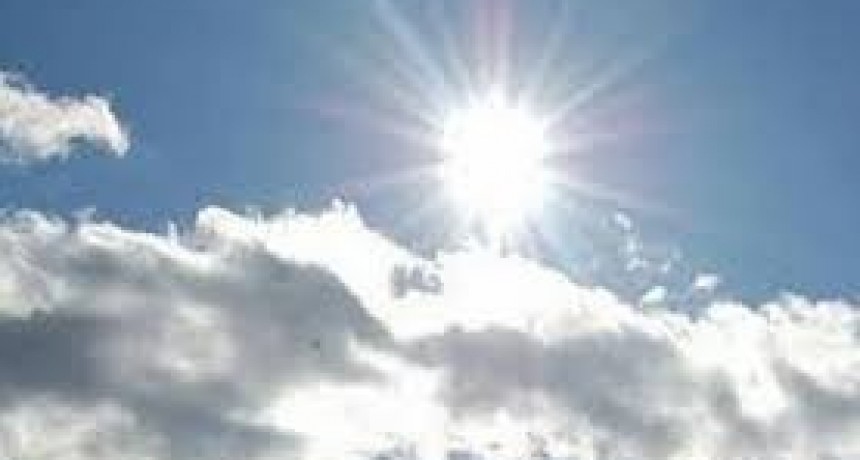 Cómo estará el tiempo este sábado 17 agosto en San Juan