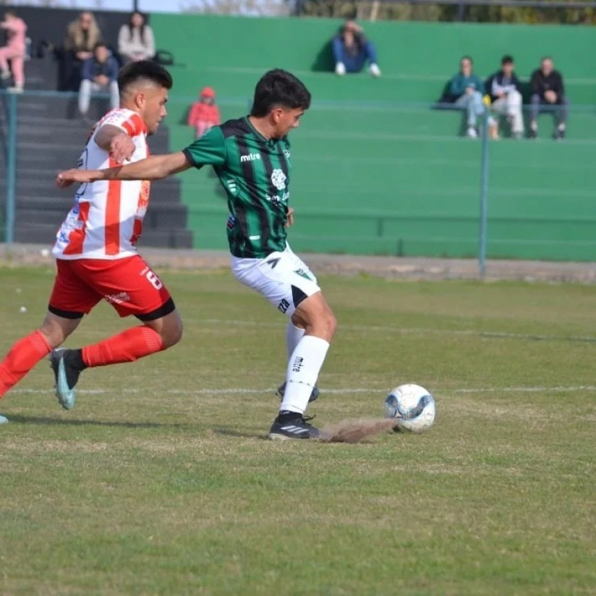 Liga sanjuanina de fútbol: Este domingo cerró la cuarta fecha del Torneo de Verano