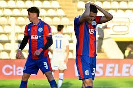 San Lorenzo Eliminado de la Copa Argentina Tras un Error Fatal y Gol de Fértoli