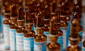 Desaparecido un Lote de 42.000 Ampollas de Fentanilo Contaminado que Dejó 54 Muertos en el País