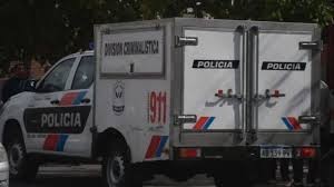 Hallan asesinado a un joven en el Barrio La Estación de Rawson