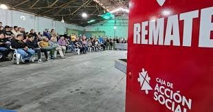 Remate de vehículos: se subastarán camionetas, autos y utilitarios con bases desde $150.000