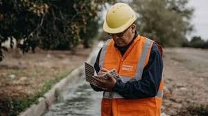 Hidráulica cortó el servicio de riego a productores morosos por primera vez en la historia