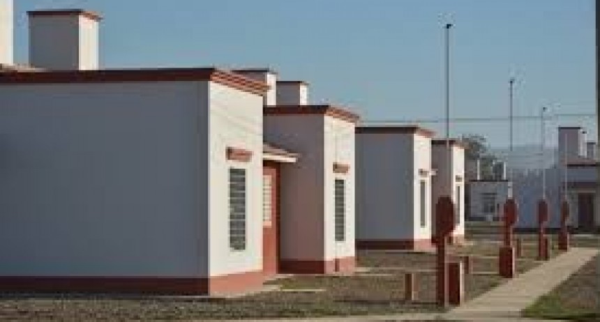 El IPV Apunta a Entregar 