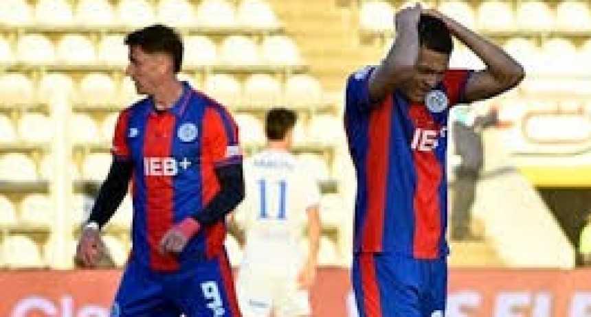 San Lorenzo Eliminado de la Copa Argentina Tras un Error Fatal y Gol de Fértoli