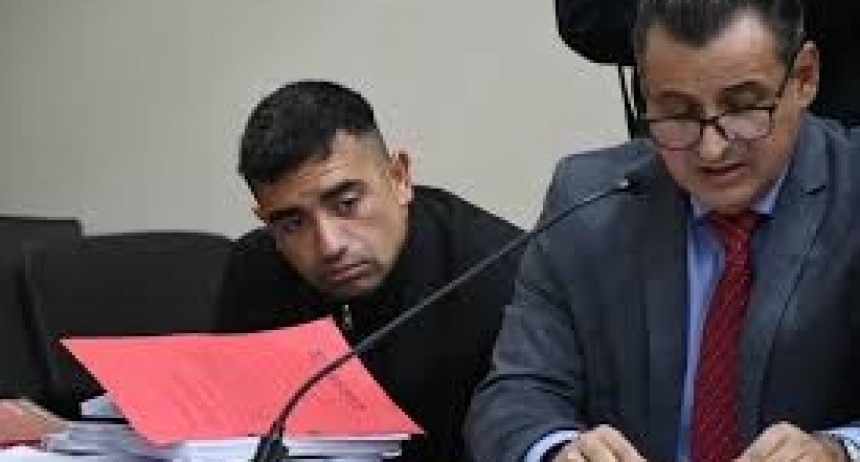 Crimen del Camionero en Valle Fértil: El Policía Condenado Enfrenta una Audiencia Clave de Impugnación