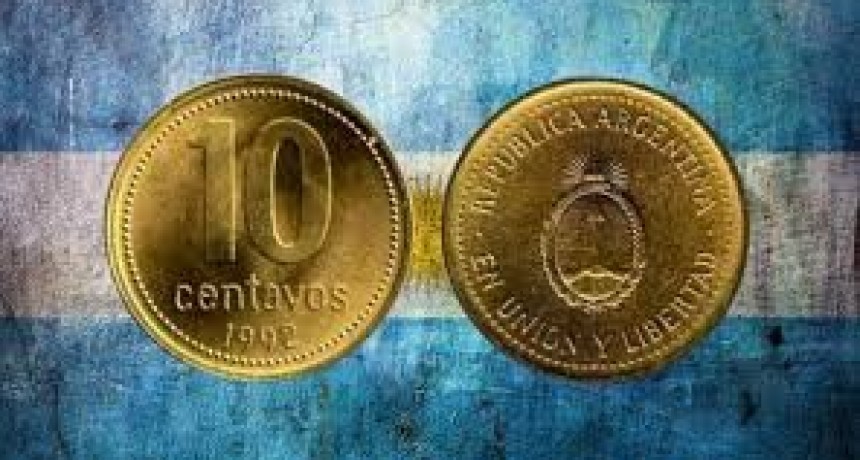 Monedas de 10 Centavos: Un Tesoro Oculto para Reciclar y Decorar
