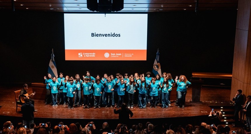 San Juan lanza un plan de alfabetización único en el país para Educación Especial