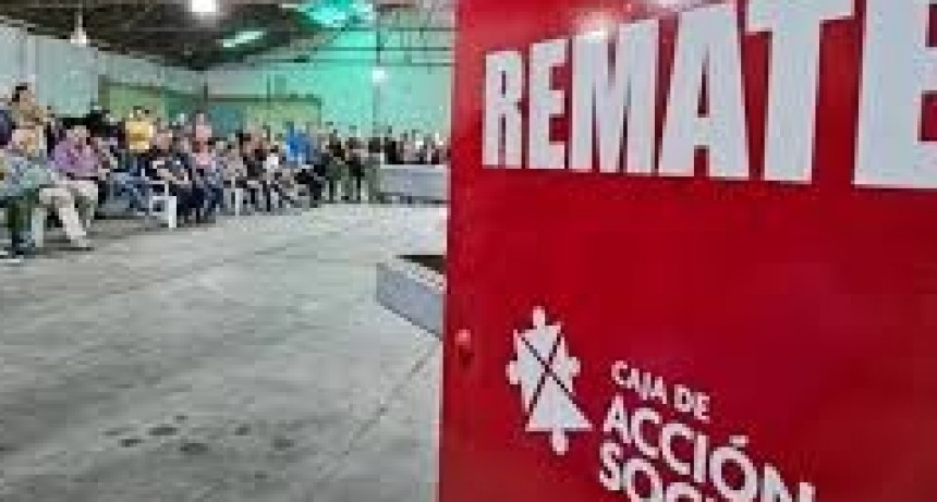 Remate de vehículos: se subastarán camionetas, autos y utilitarios con bases desde $150.000
