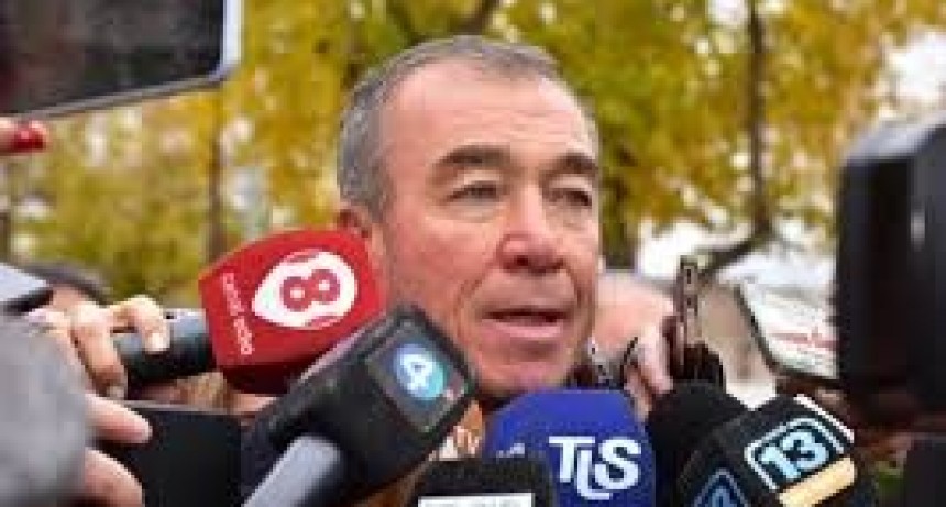 Fabián Martín pide prudencia ante el escándalo en la ANDIS y destaca la gestión provincial