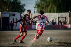 Liga sanjuanina de fútbol: Cuatro partidos pusieron en marcha la fecha 9 de Primera 