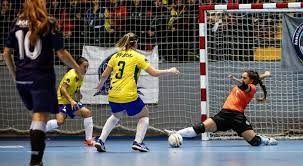  Copa Argentina Femenina 2024: El  torneo de futsal femenino se disputará en San Juan  