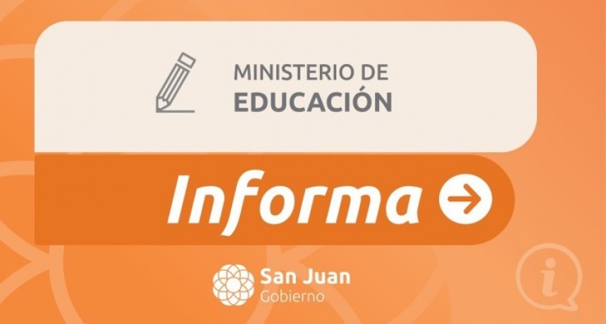 No habrá clases este 5 de septiembre por jornada de capacitación