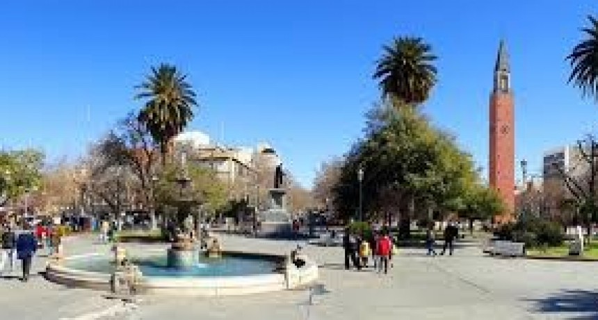 Así estará el tiempo este domingo 15 de septiembre en San Juan