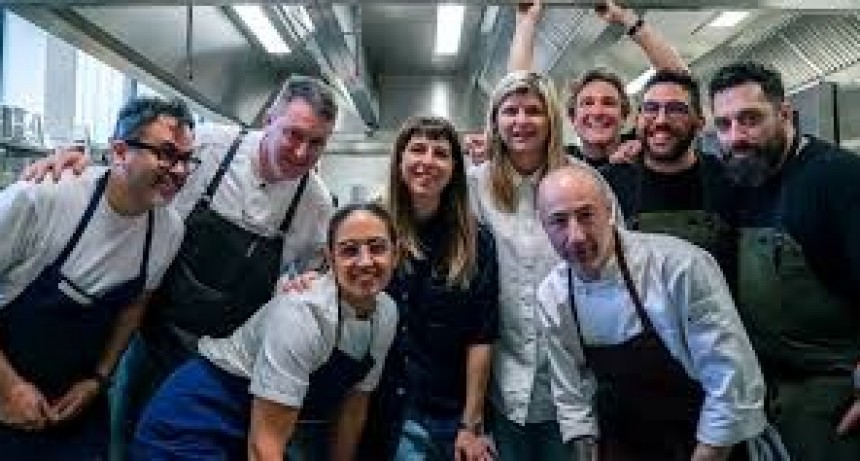 Comilona, el viaje de sabores que lleva la experiencia culinaria argentina por el mundo