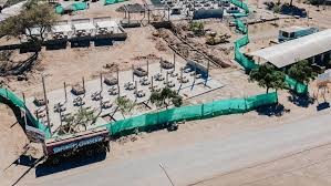 El Master Plan de la Difunta Correa avanza para modernizar el paraje: Así se transforman los espacios para turistas y peregrinos
