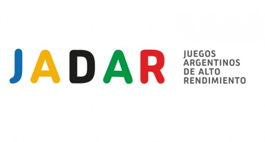 San Juan participará en los 1° Juegos Argentinos de Alto Rendimiento