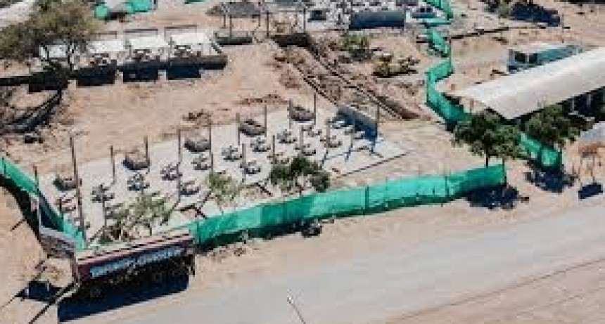 El Master Plan de la Difunta Correa avanza para modernizar el paraje: Así se transforman los espacios para turistas y peregrinos