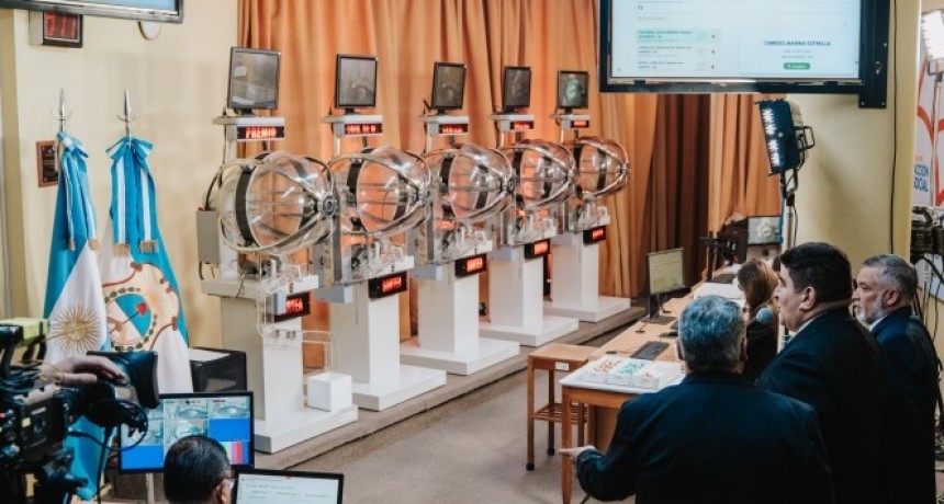 Sorteo del IPV: ya se puede consultar el padrón definitivo