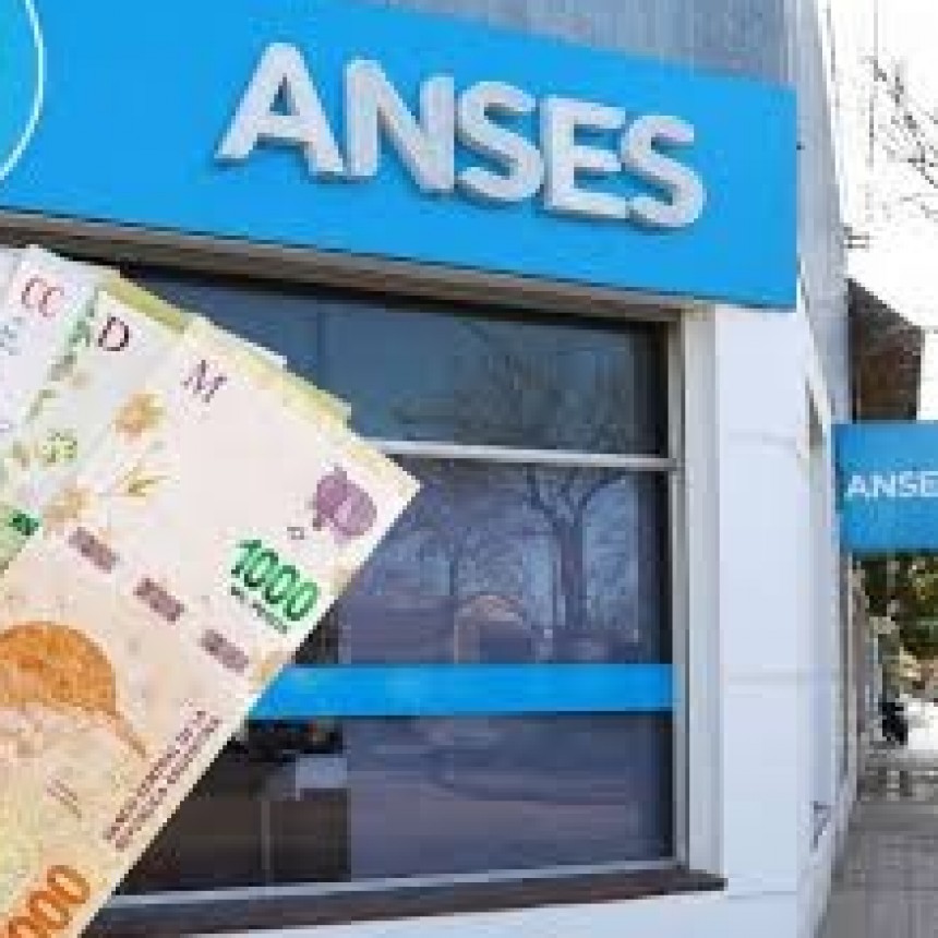 Cronograma de pagos de la ANSES: ¿quién cobra este jueves 25 de septiembre?