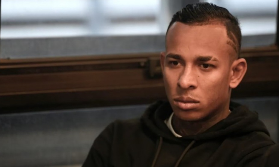 El futbolista Sebastián Villa irá a juicio por abuso sexual