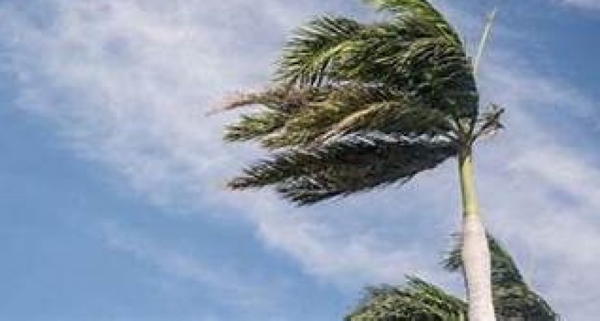 Miércoles ventoso y con bajas  temperaturas en San Juan