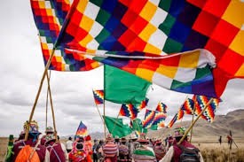 12 de octubre: Día del Respeto a la Diversidad Cultural
