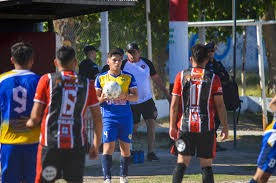 Torneo Regional Amateur: Colón y Desamparados se enfrentan este sábado a las 17 h. 
