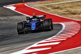 Gran Premio de Estados Unidos: Colapinto terminó 12vo