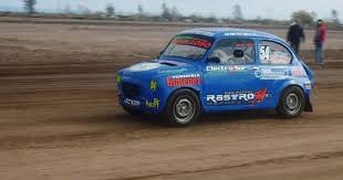 Se viene La 5ª fecha del Campeonato sanjuanino de automovilismo tierrero